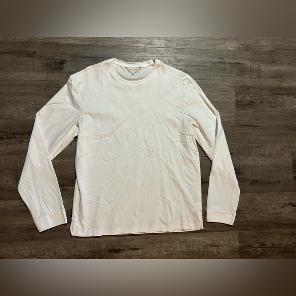 NWOT Men’s 100% Cotton Club Monaco Shirt M - Picture 2 of 6